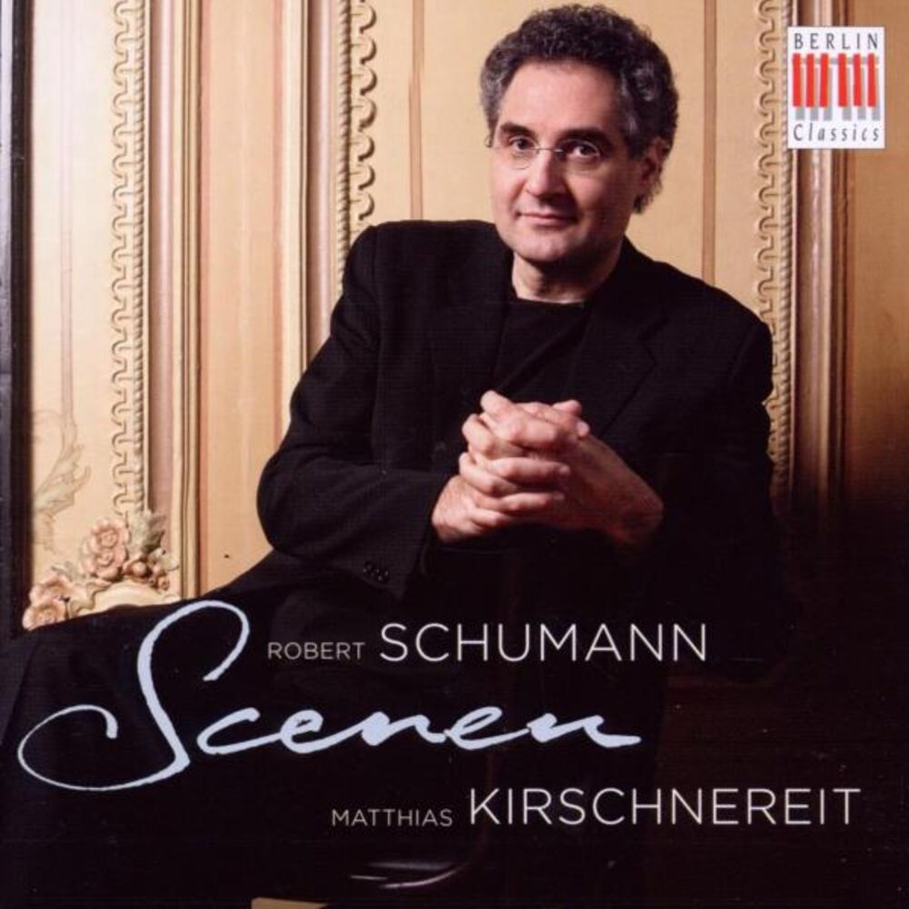Picture of Schumann: Scenes for Piano