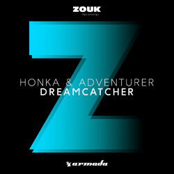 Cover of Dreamcatcher
