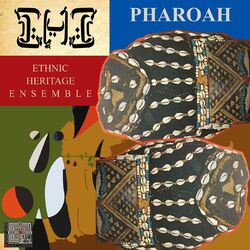 Cover of Pharoah