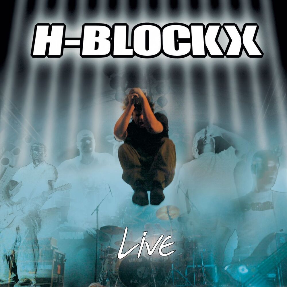 Picture of Live