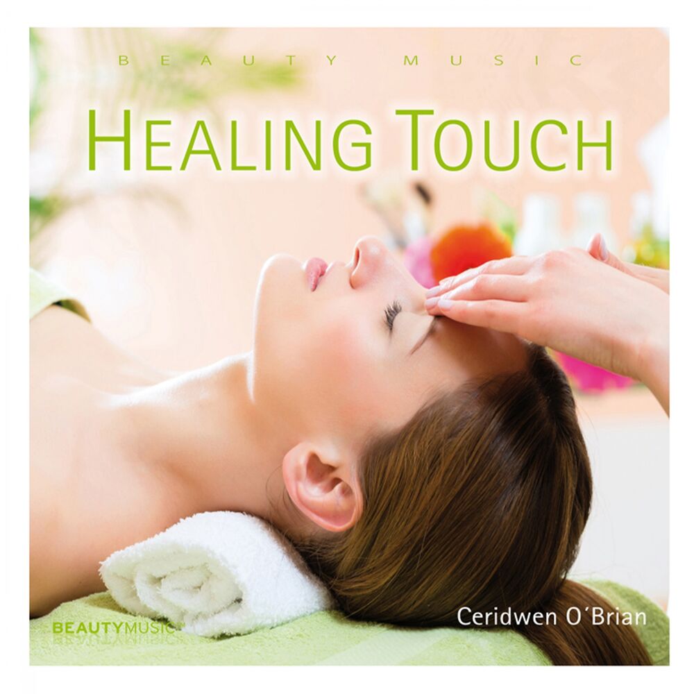 Picture of Healing Touch