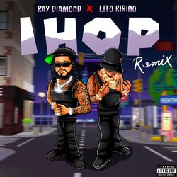 Cover of IHOP (REMIX)