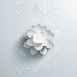Cover of One