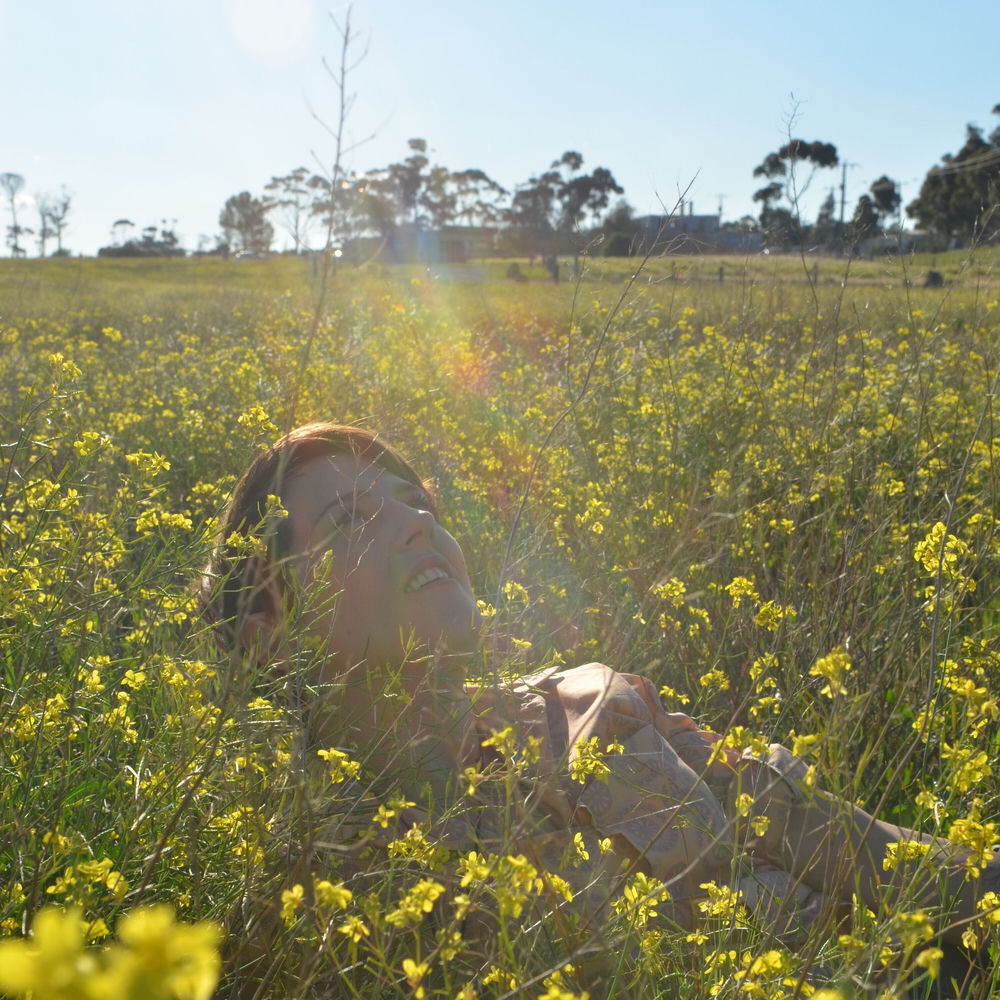 Album artwork for Lovely by Kerryn Fields