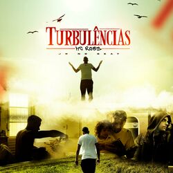 Cover of Turbulências