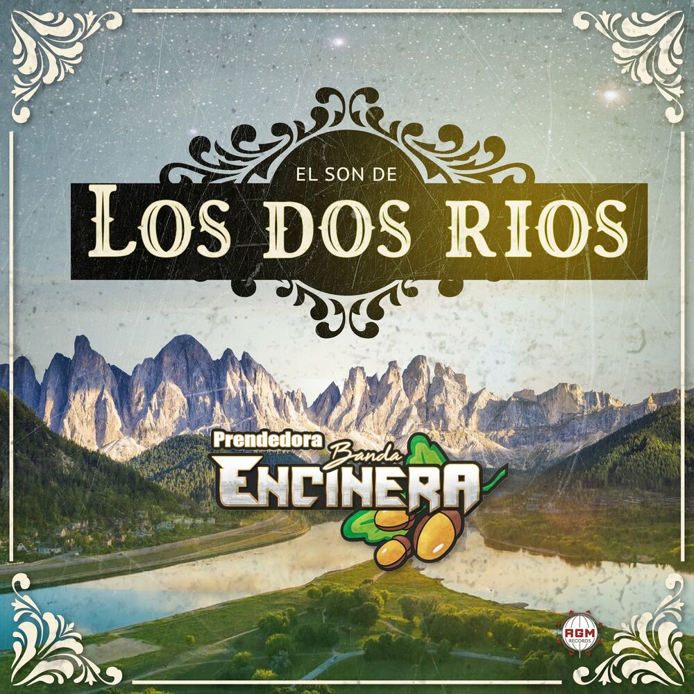Picture of El Son de los Dos Ríos
