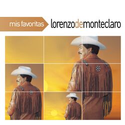 Cover of Mis Favoritas