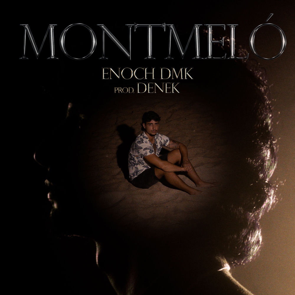 Portada de MONTMELÓ