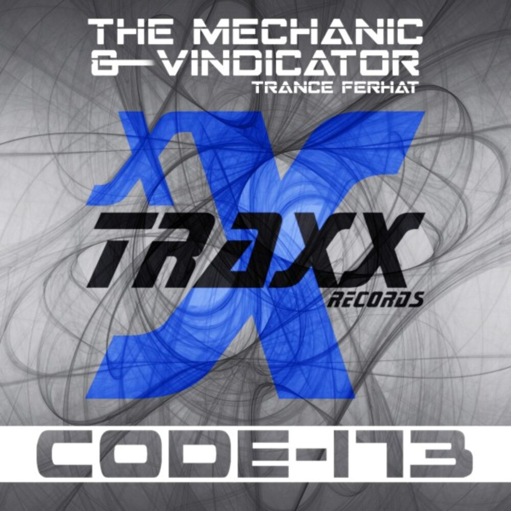 Picture of Code-173