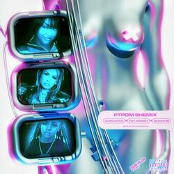 Cover of PTPOM (Shemix)