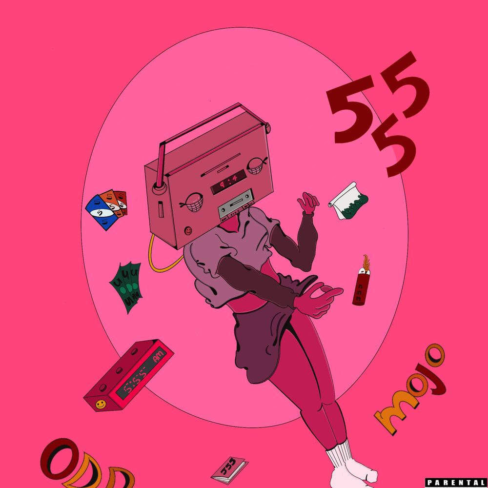 Picture of 555