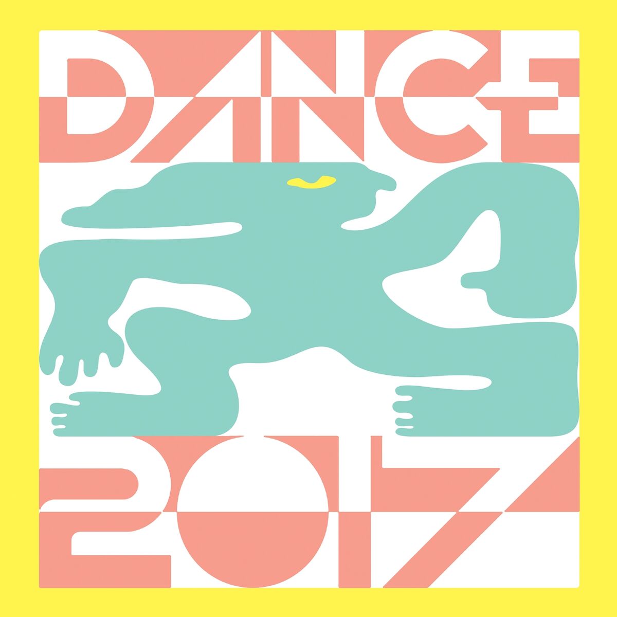 Album cover of Dance 2017