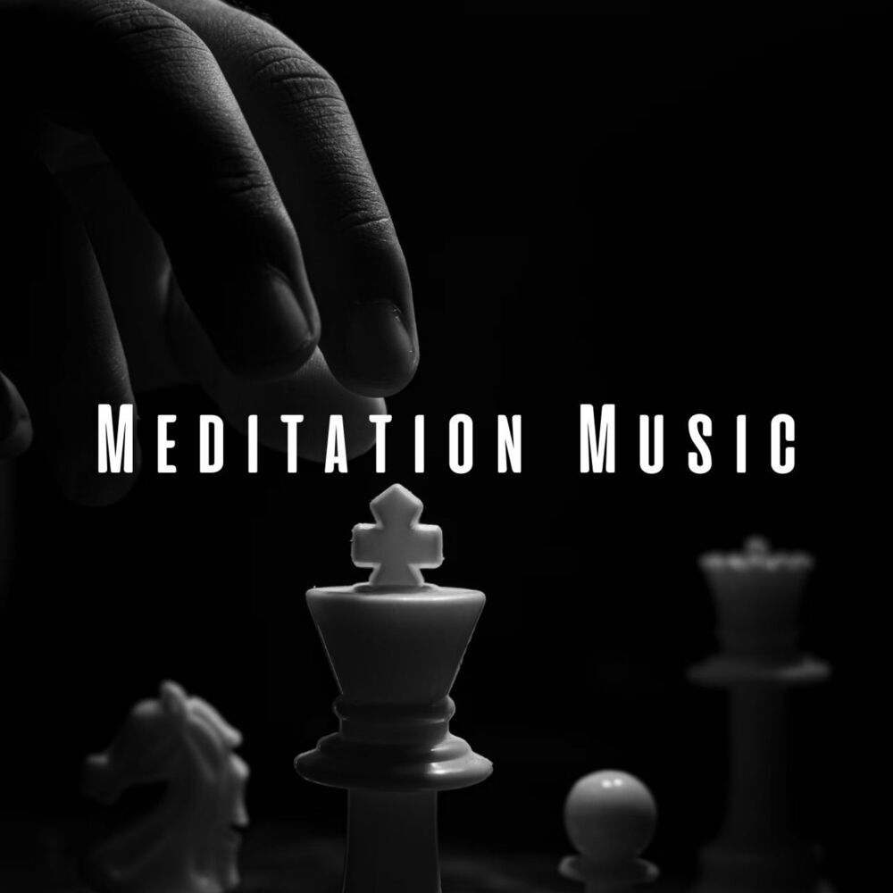 Picture of Meditation Music: Mind Clarity and Concentration