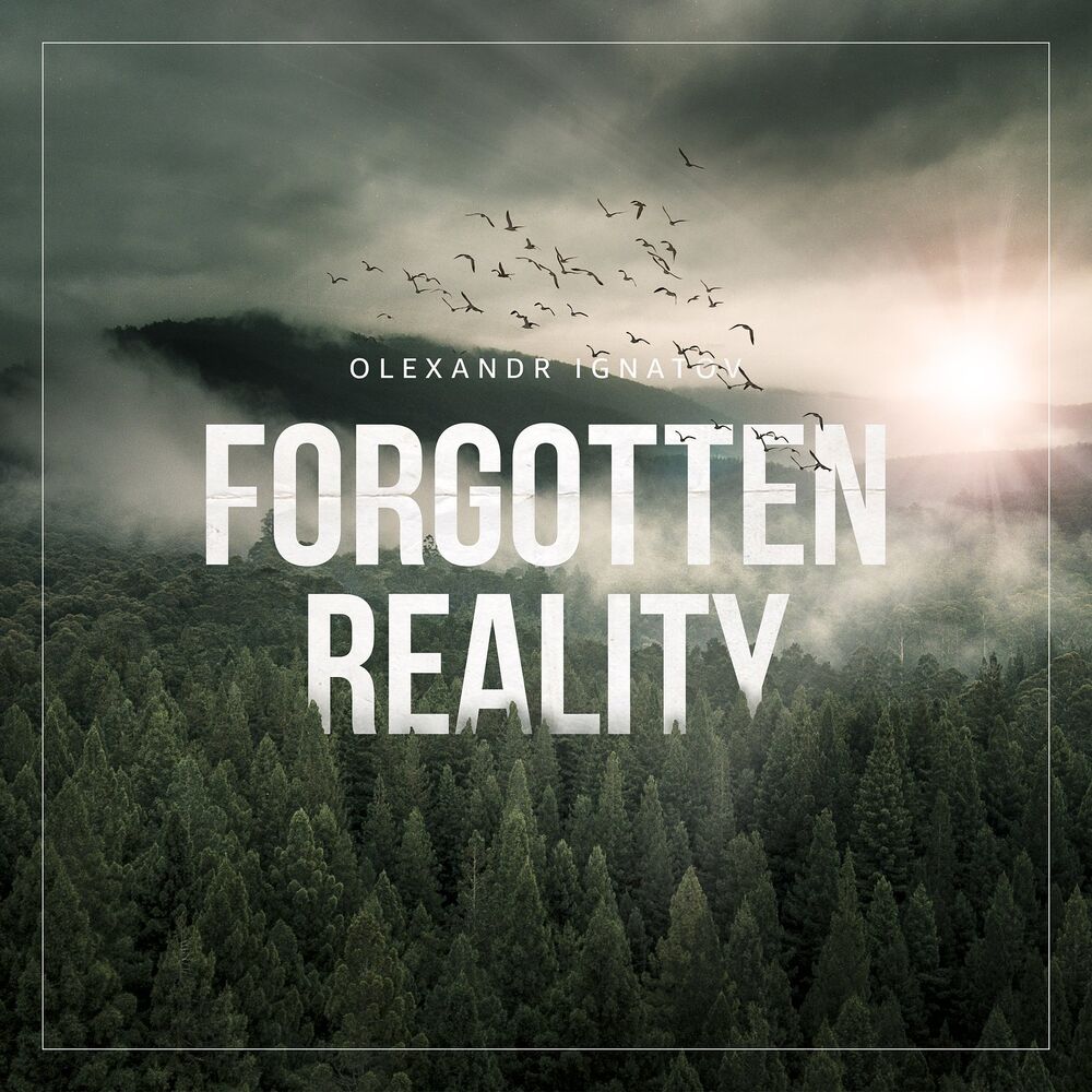 Picture of Forgotten Reality