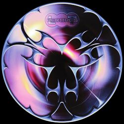 Cover of Dark Horse