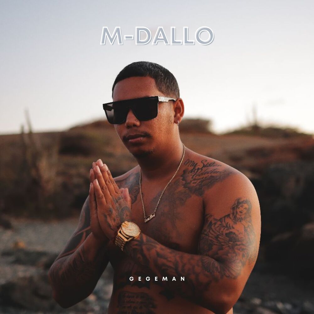Picture of M-Dallo