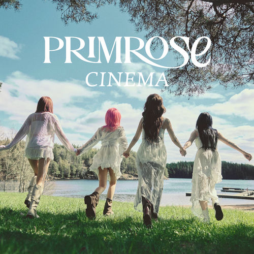 Primrose – CINEMA – Single
