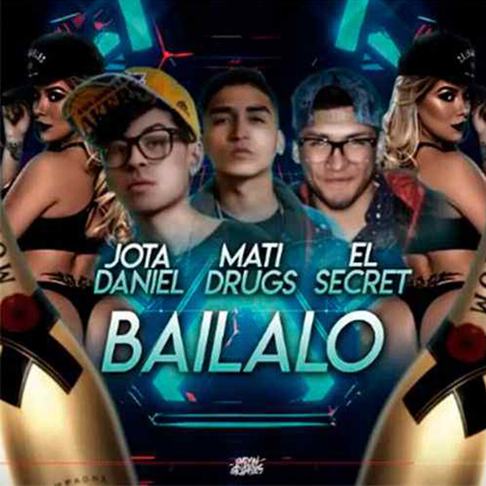 Picture of Bailalo