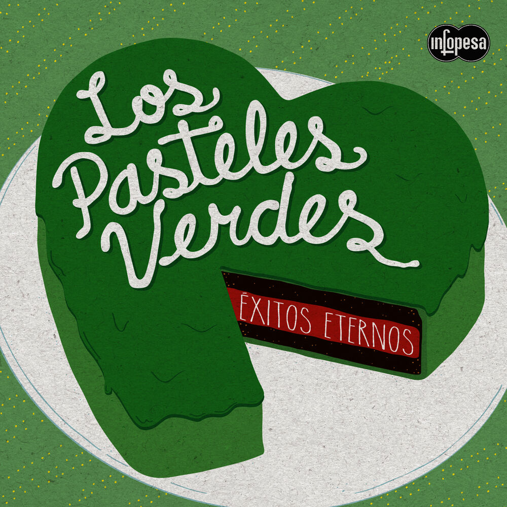 Picture of Éxitos Eternos