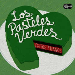 Cover of Éxitos Eternos
