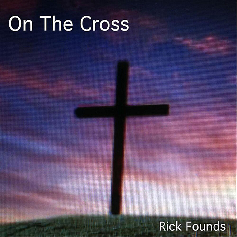 Picture of On the Cross