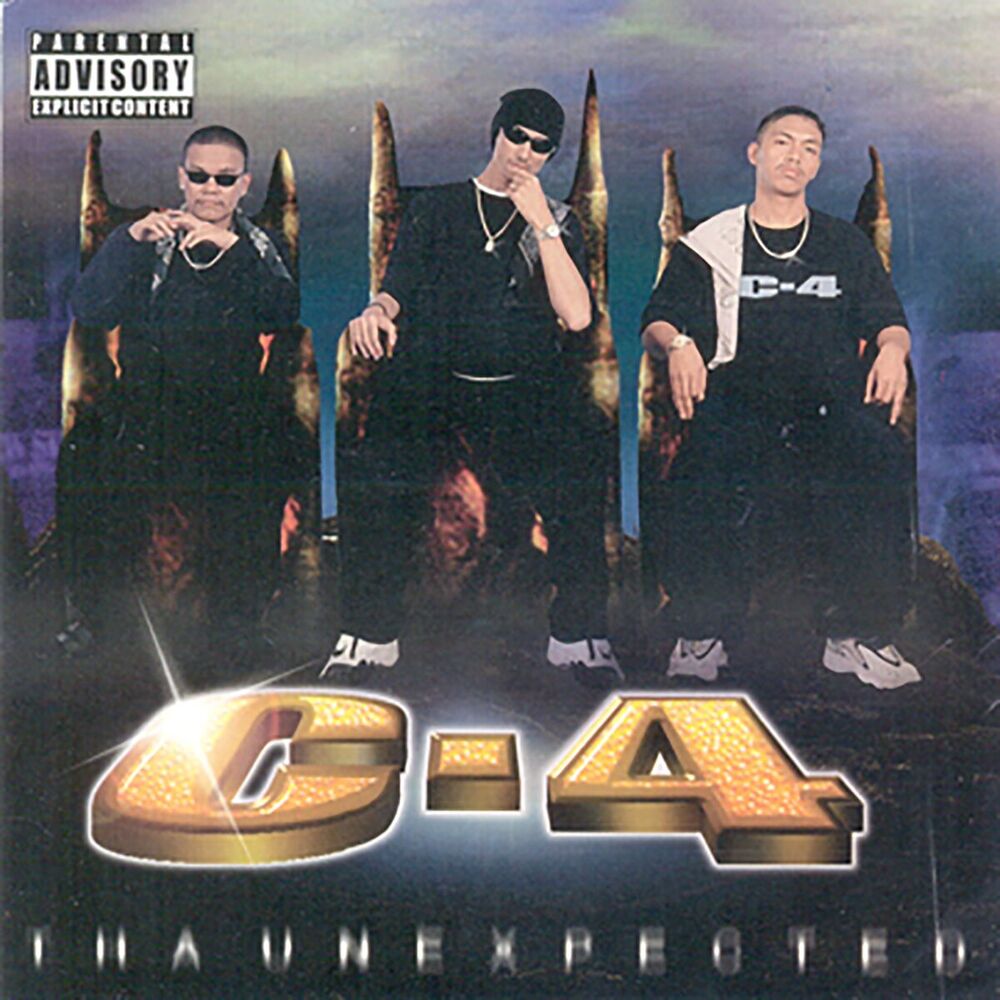 Picture of Tha Unexpected
