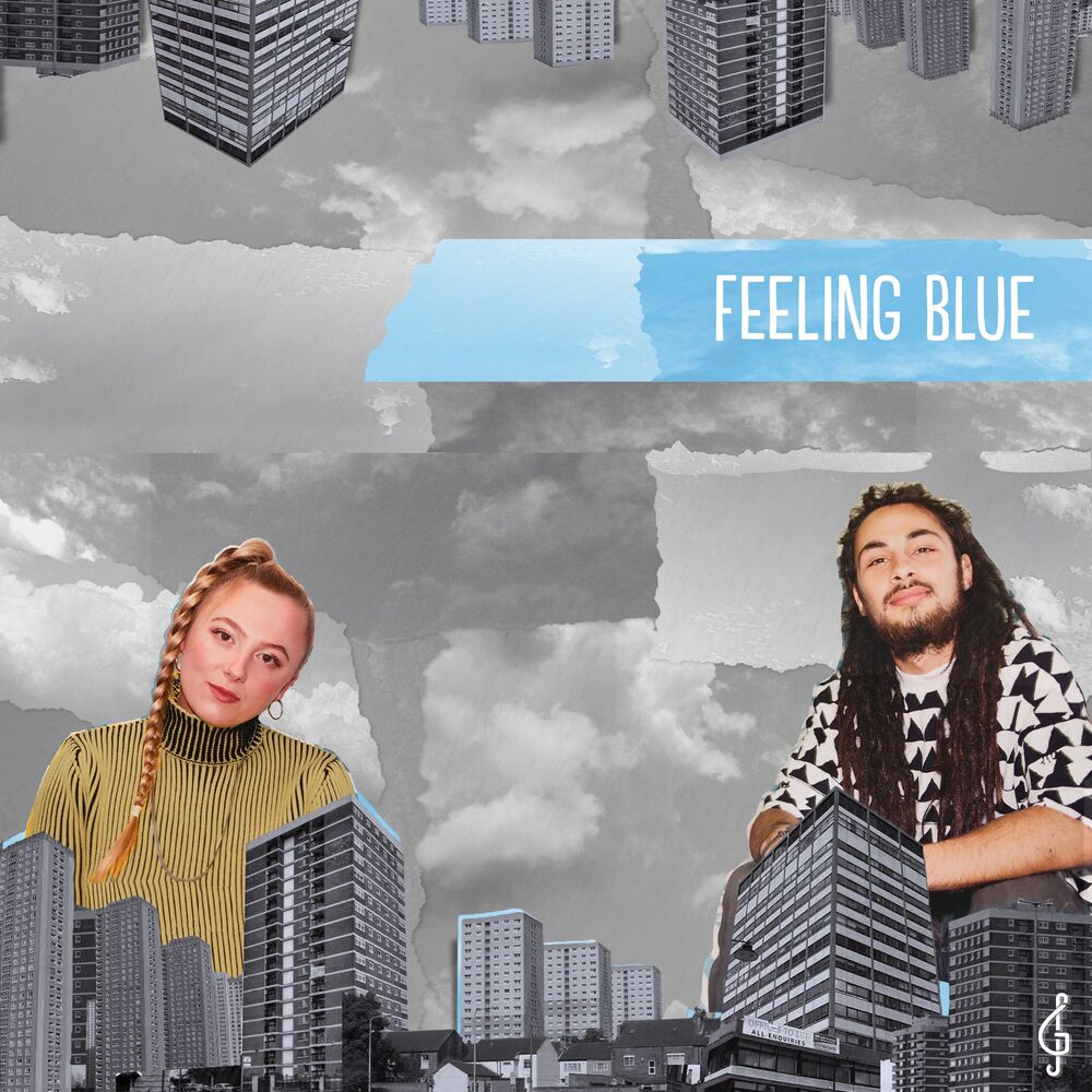 Picture of Feeling Blue