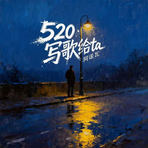 520写歌给ta
