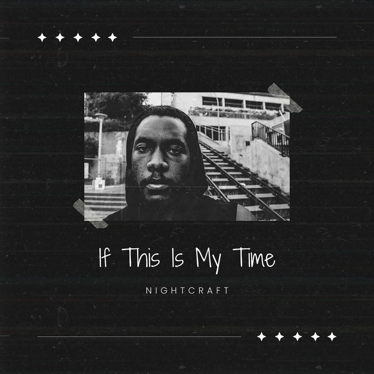 Album cover of If This Is My Time