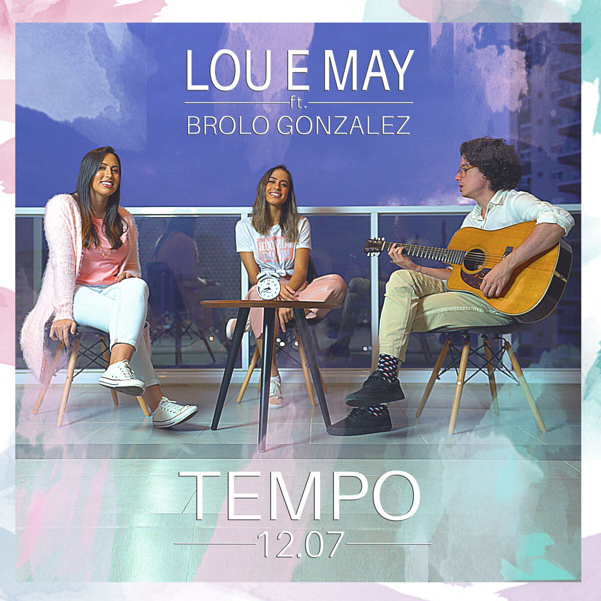 Album cover of Tempo