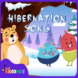 Cover of Hibernation Song