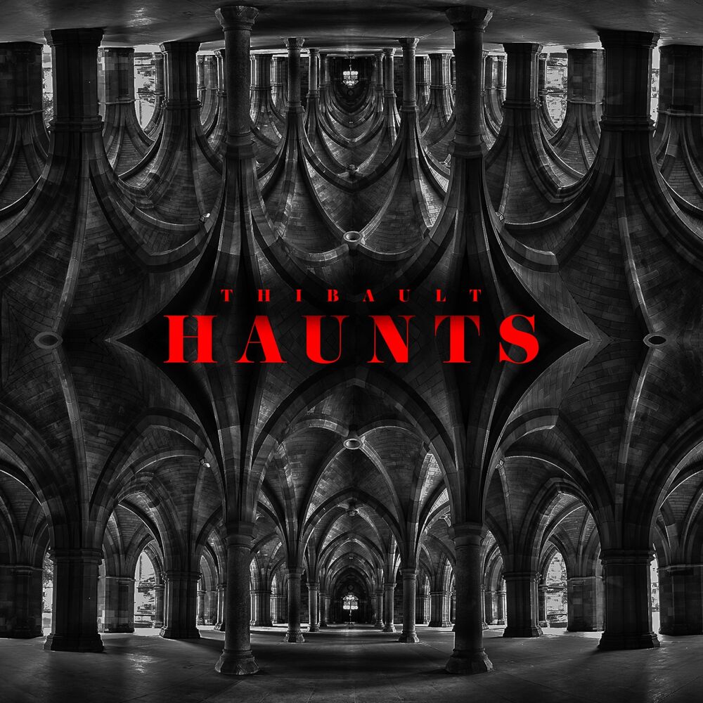 Picture of Haunts