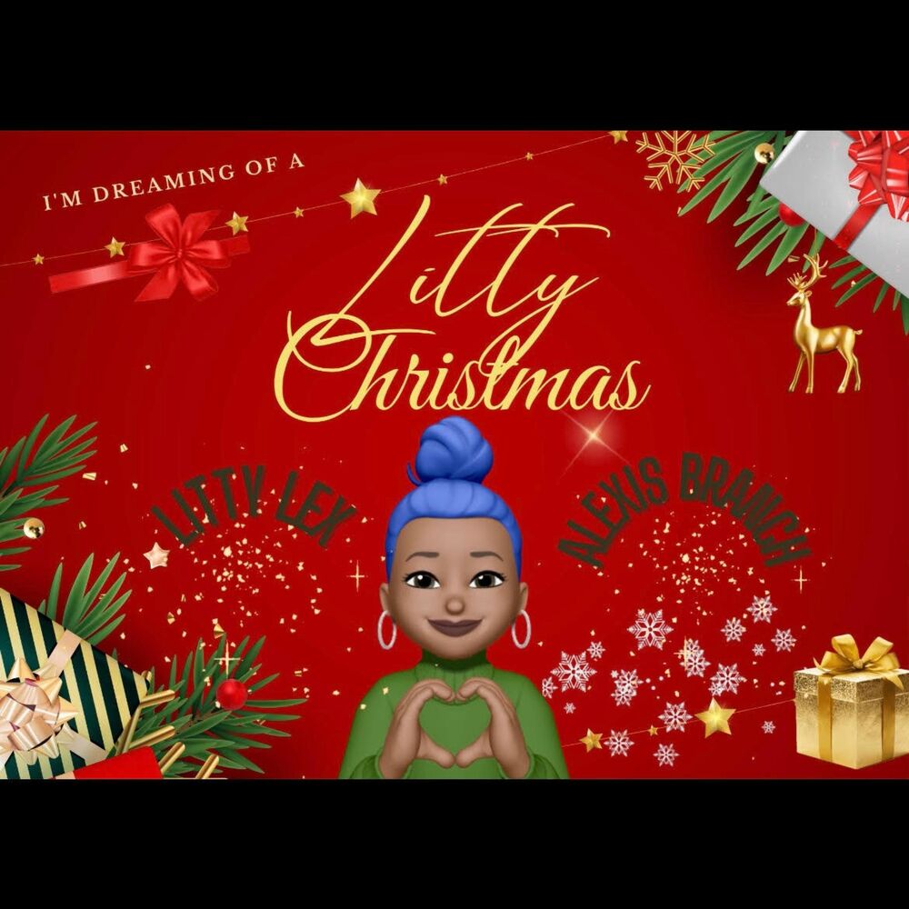 Picture of Litty Christmas (feat. Litty Lex)