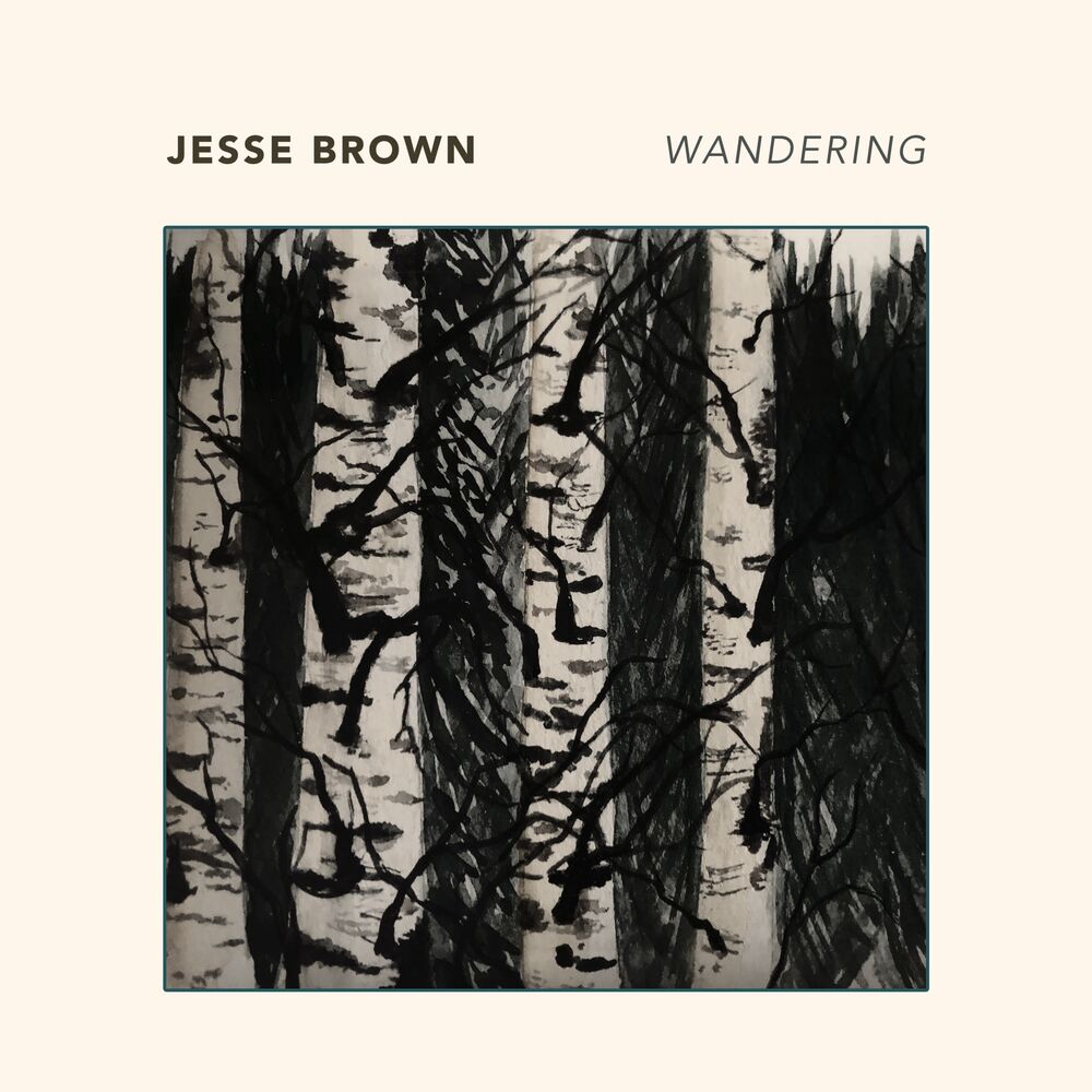 Picture of Wandering