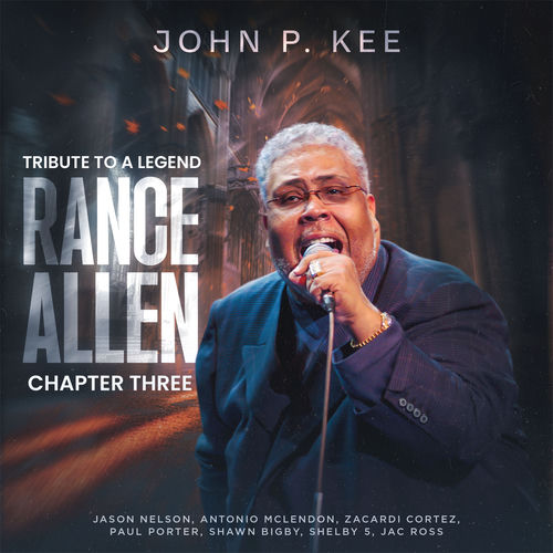 John P. Kee - A 'Lil Louder (Clap Your Hands) | Deezer