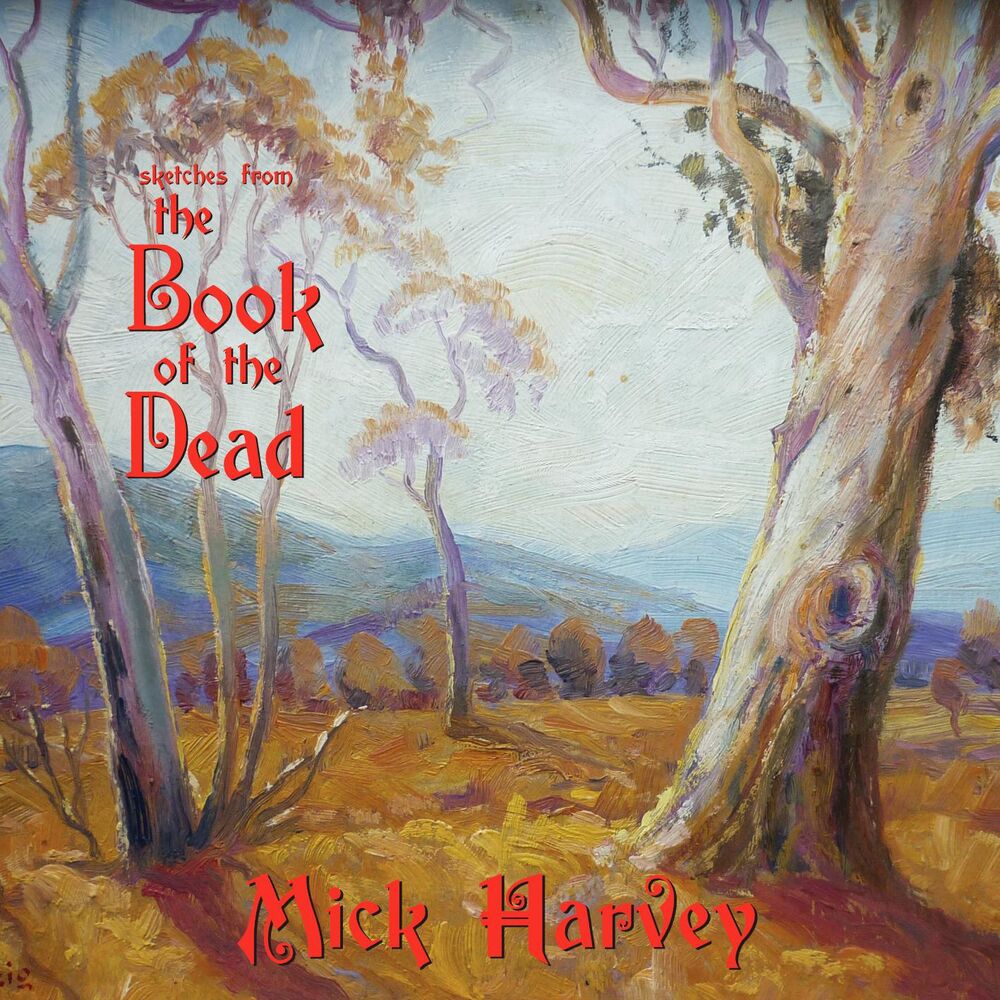 Picture of Sketches From The Book Of The Dead