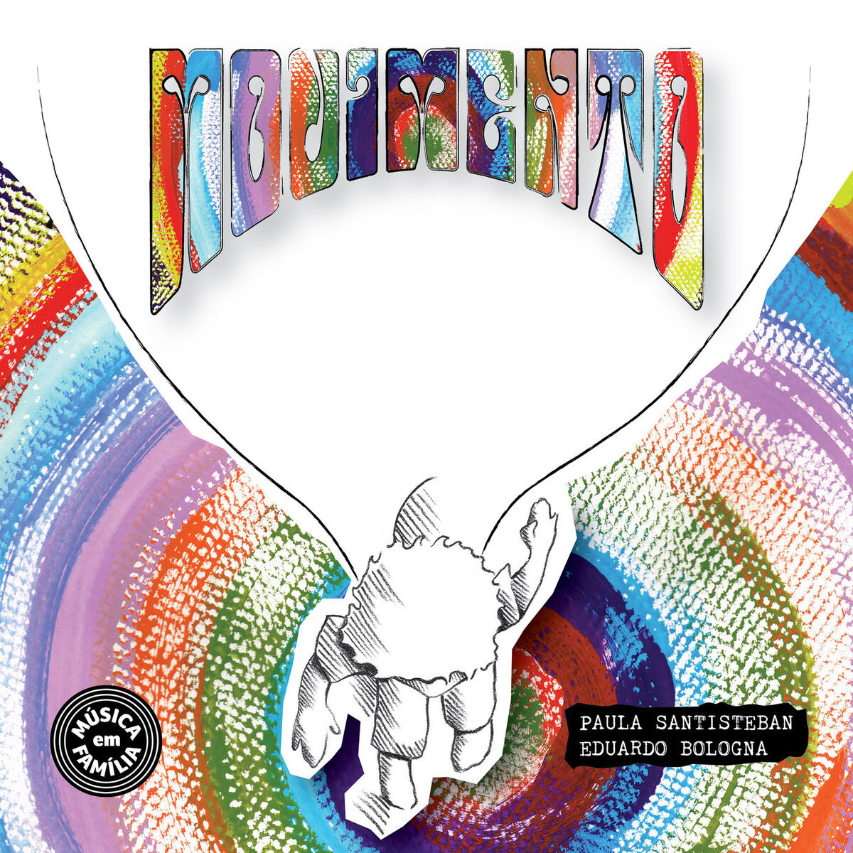 Album cover of Movimento