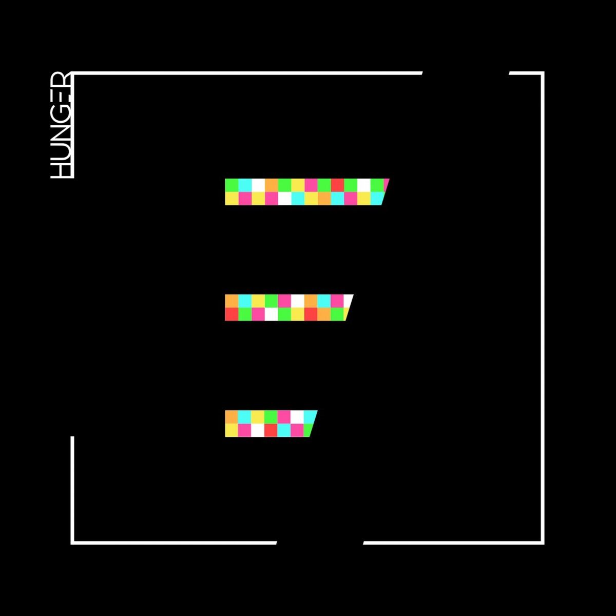 Album cover of Mosaik
