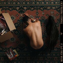 Cover of NOVA ERA Part. I