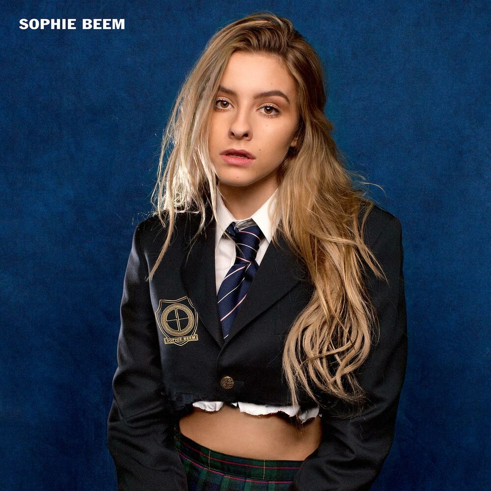 Picture of Sophie Beem - EP