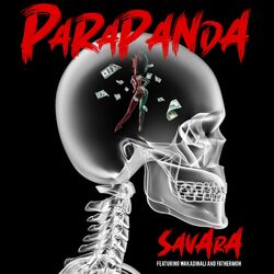 Cover of Parapanda