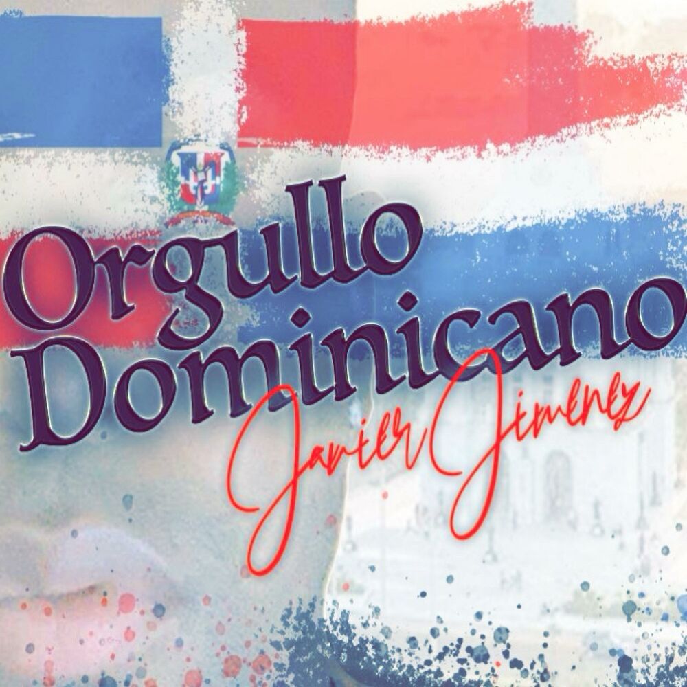 Picture of Orgullo Dominicano(Dominican Pride)Merengue