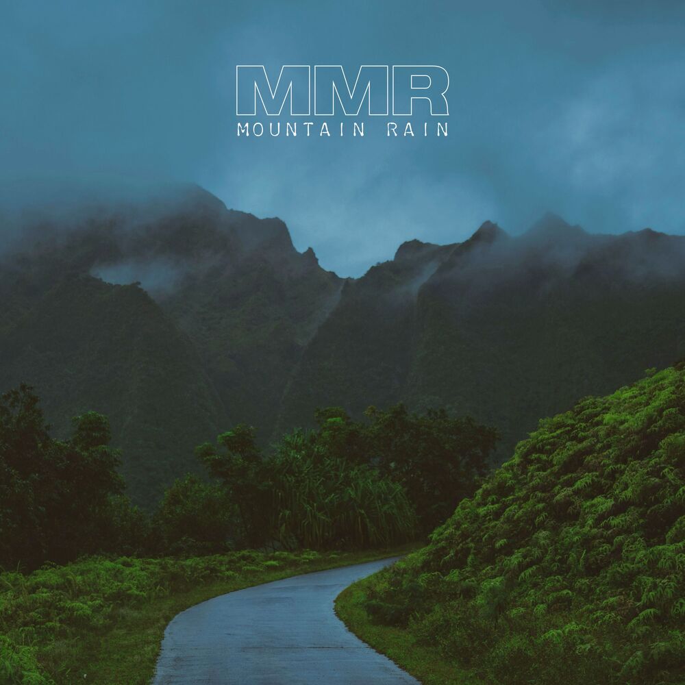 Picture of Mountain Rain
