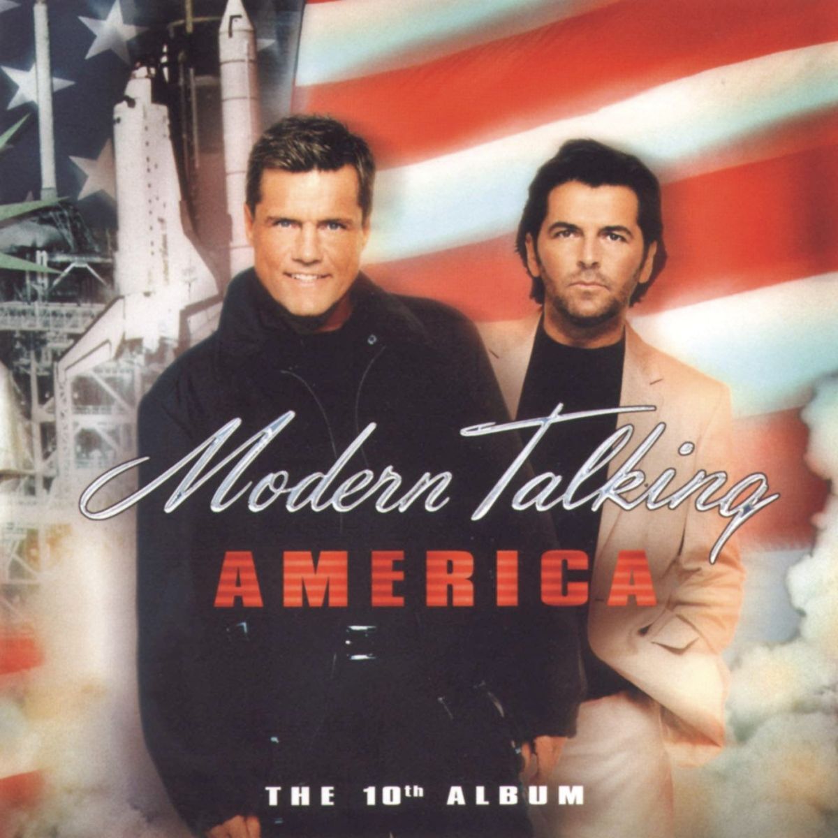 Album cover of From Coast To Coast