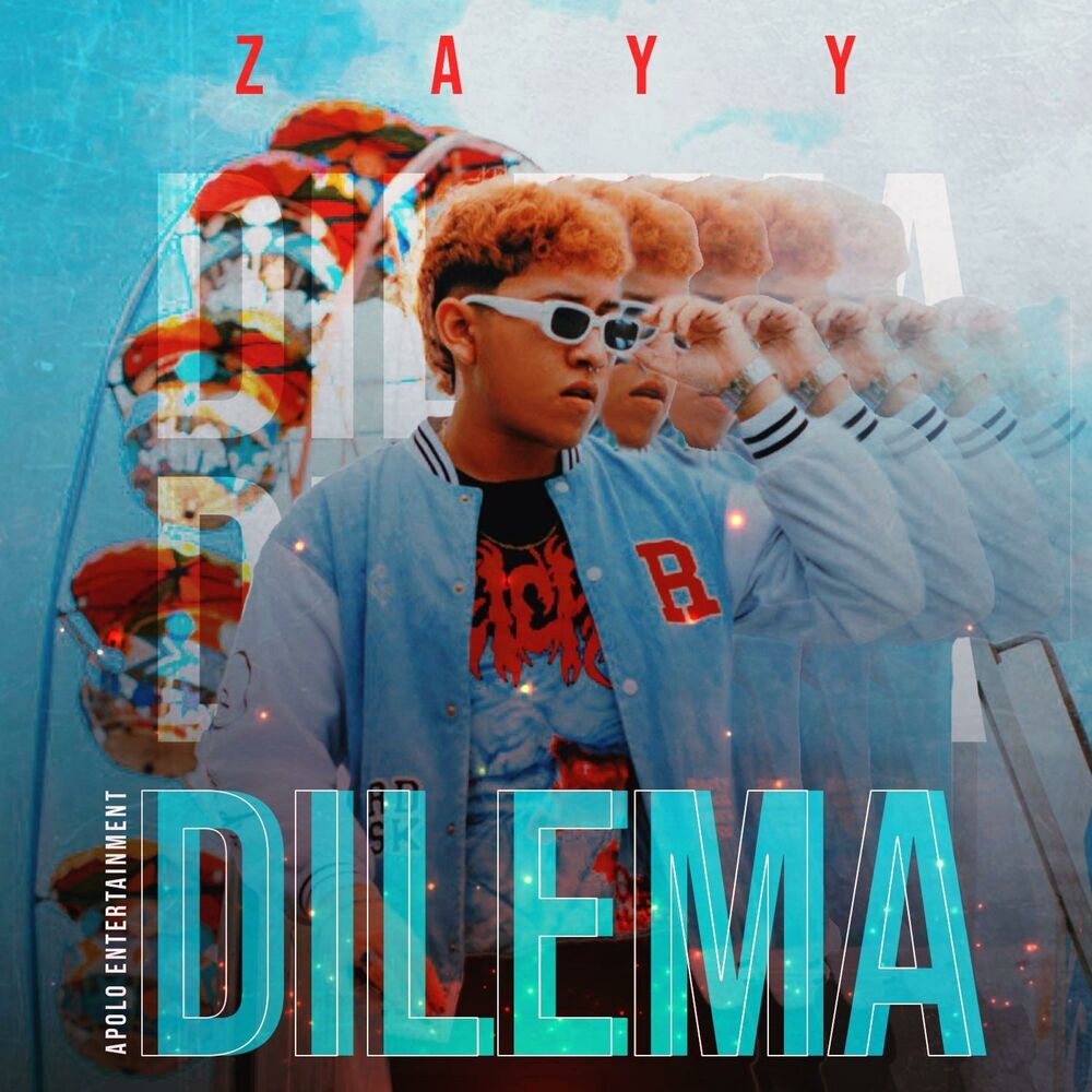 Picture of Dilema