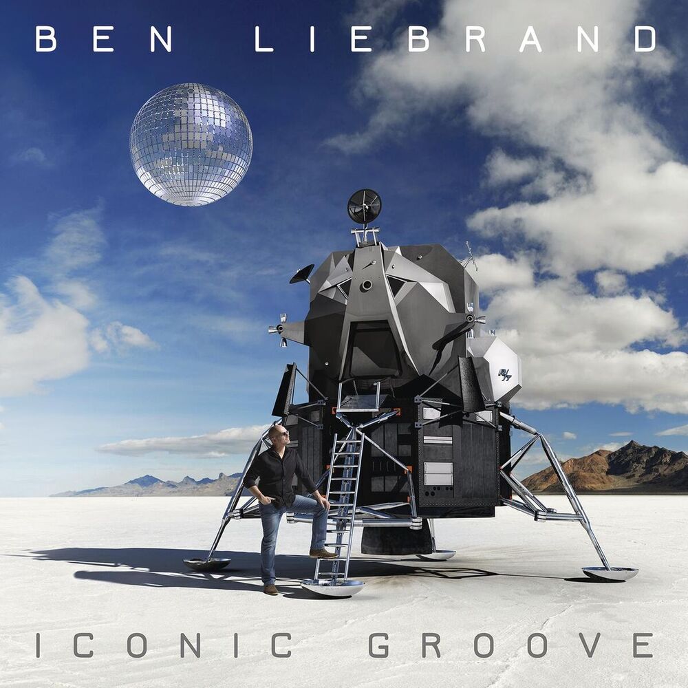 Picture of Iconic Groove