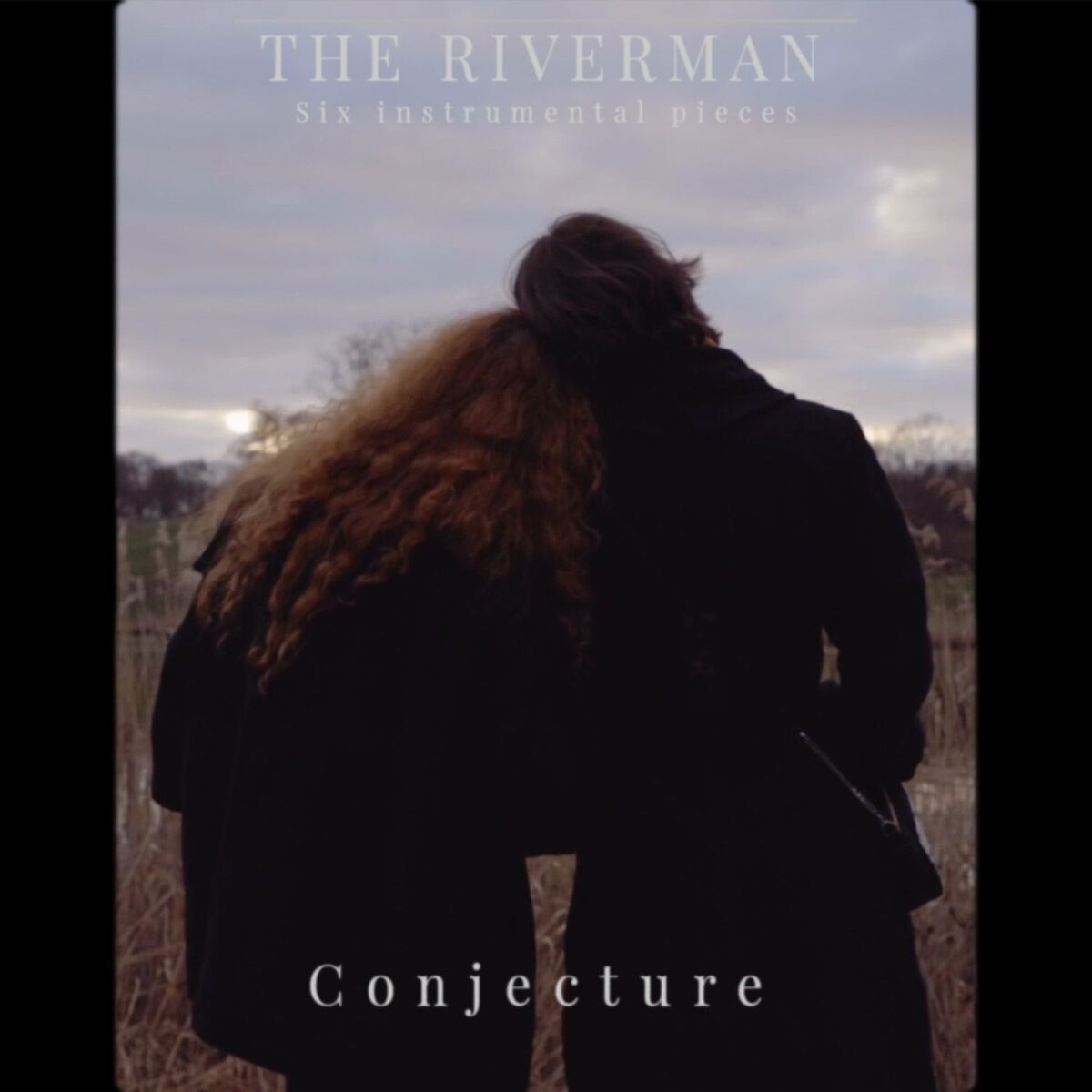 Album cover of Conjecture
