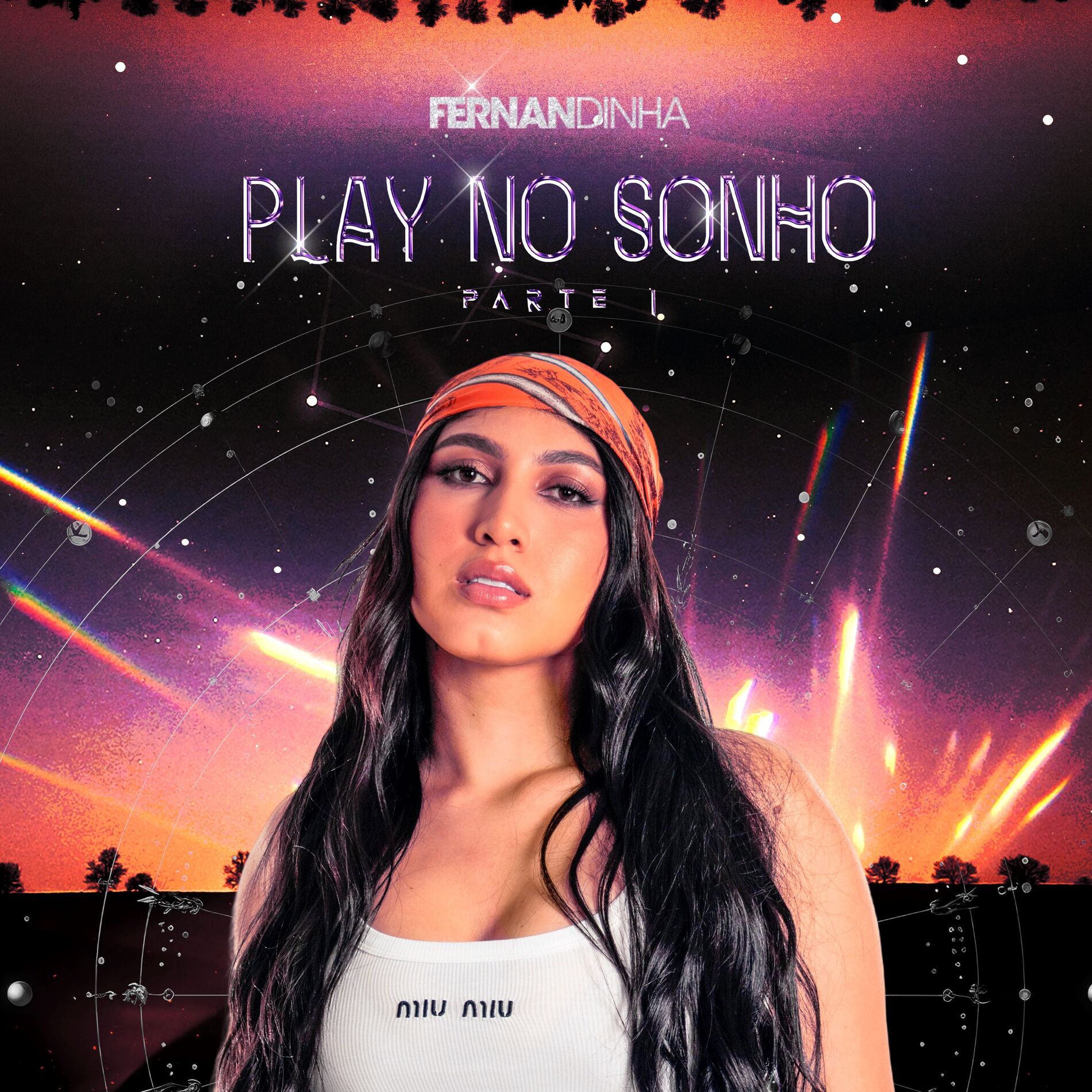 Album cover of Play no Sonho - Pt. 1