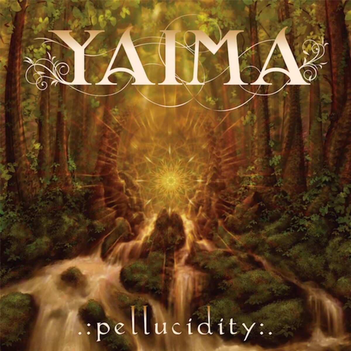 Album cover of Gajumaru