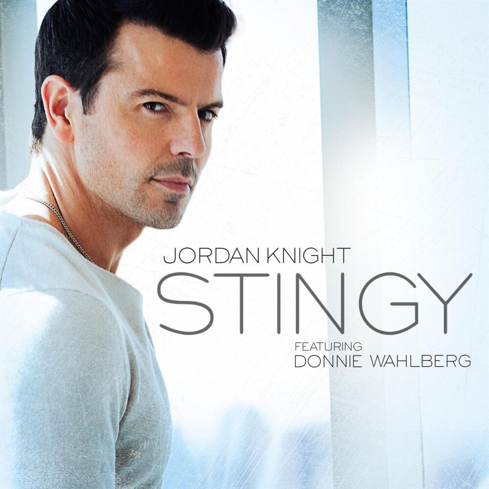 Picture of Stingy (feat. Donnie Wahlberg)